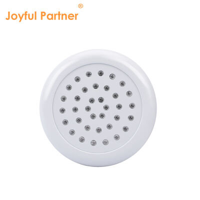 چراغ های استخر OEM/ODM LED زیر آب رزین پر شده SMD5050 DC12V SS316L مواد ABS 100*26MM