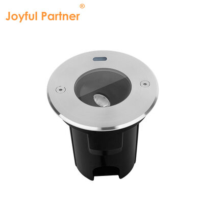 زاویه شعاع قابل تنظیم LED زیرزمینی نور عمیق ضد درخشش 4000K DIA95MM 3W CREE SMD 3535