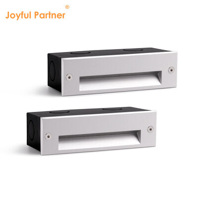 نورپردازی دیواری DC12V DC24V 3W 5W LED SMD سفید گرم برای پله ها