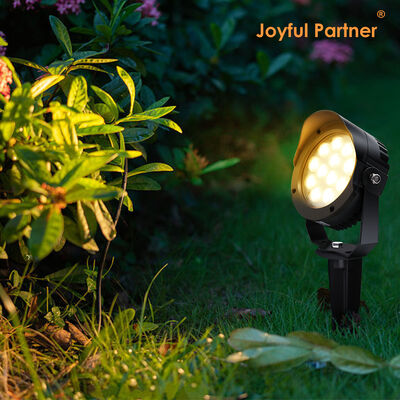 چراغ LED با بدن آلومینیومی 36W DMX512 IP65 برای استفاده در خارج از منزل